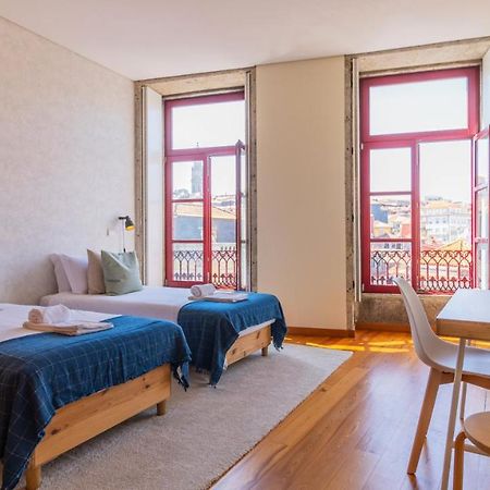 Bento Living By Lovelystay OOporto Esterno foto