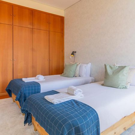 Bento Living By Lovelystay OOporto Esterno foto