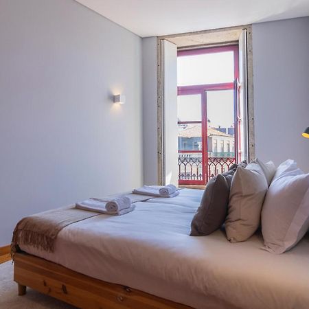 Bento Living By Lovelystay OOporto Esterno foto