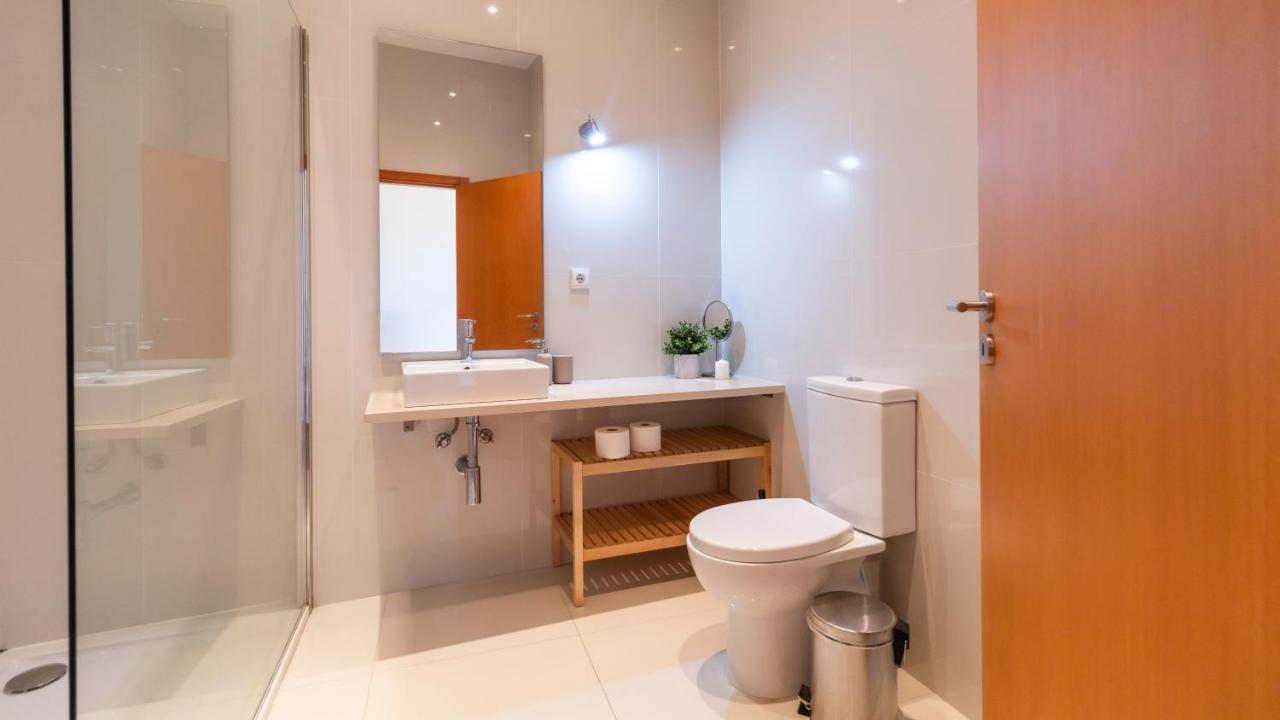 Bento Living By Lovelystay OOporto Esterno foto