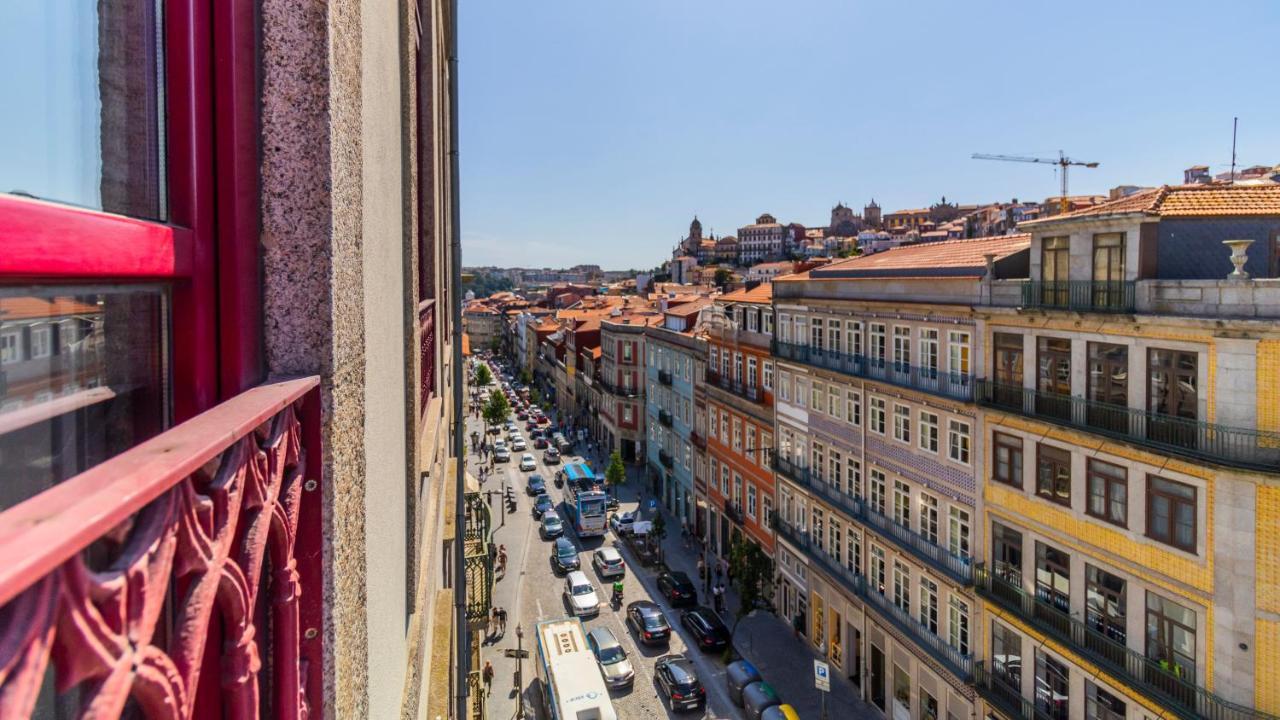 Bento Living By Lovelystay OOporto Esterno foto