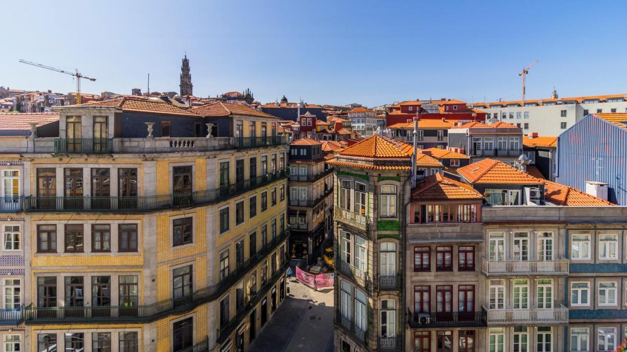 Bento Living By Lovelystay OOporto Esterno foto
