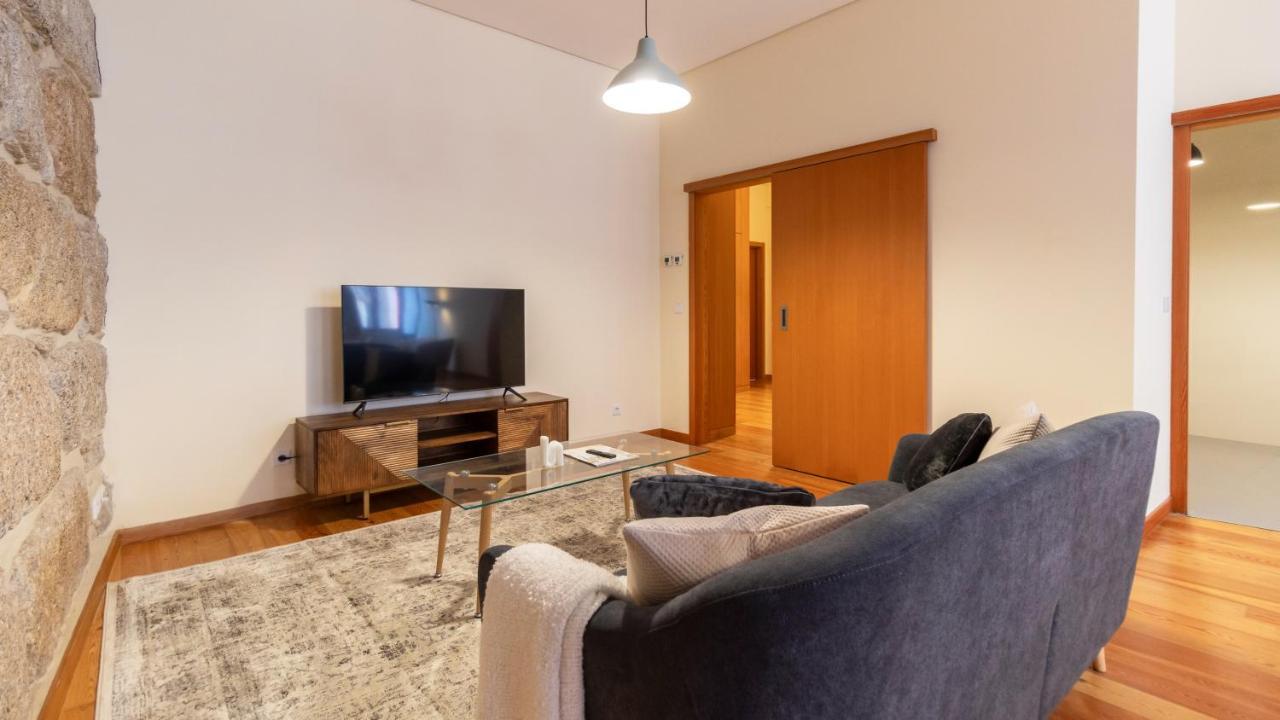 Bento Living By Lovelystay OOporto Esterno foto