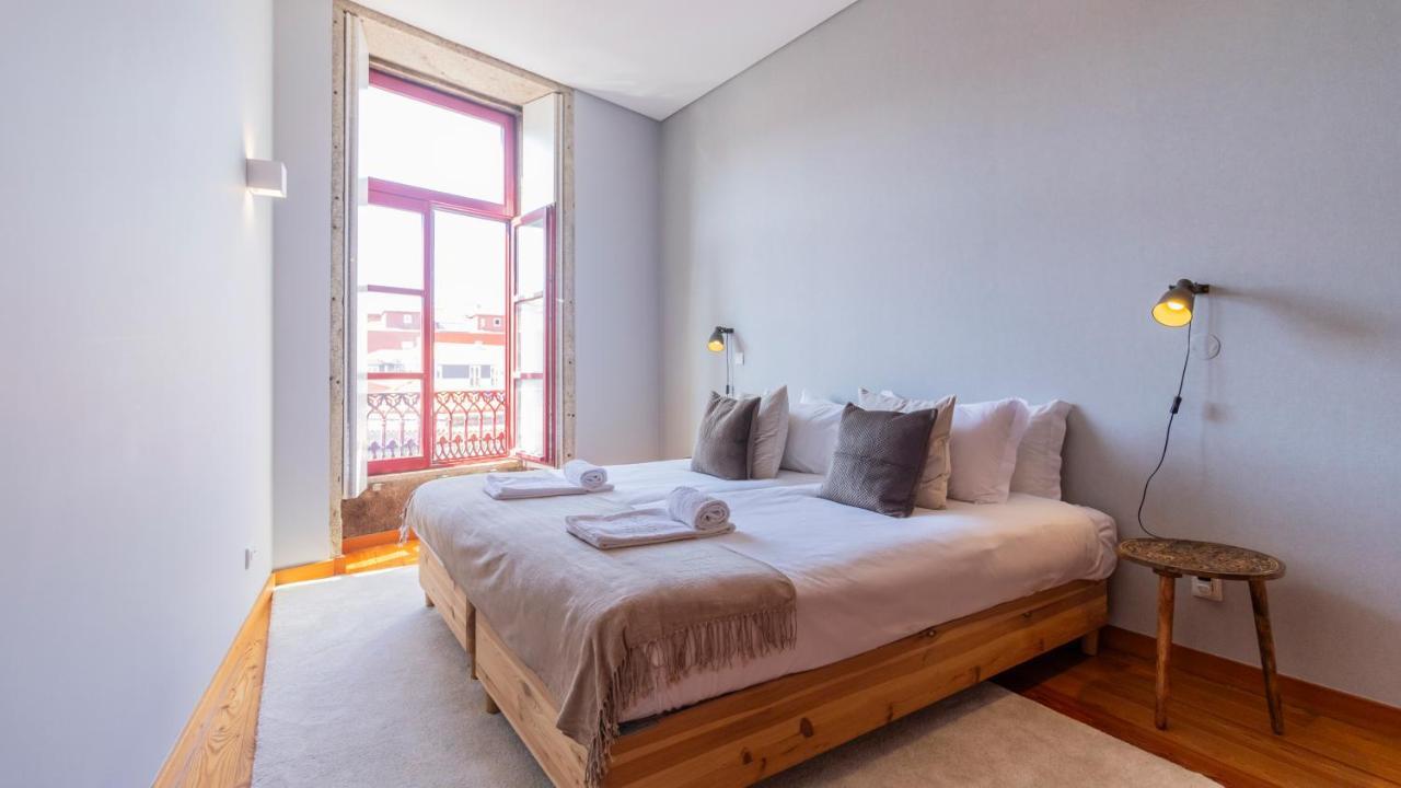 Bento Living By Lovelystay OOporto Esterno foto