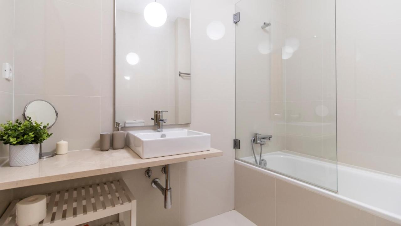 Bento Living By Lovelystay OOporto Esterno foto