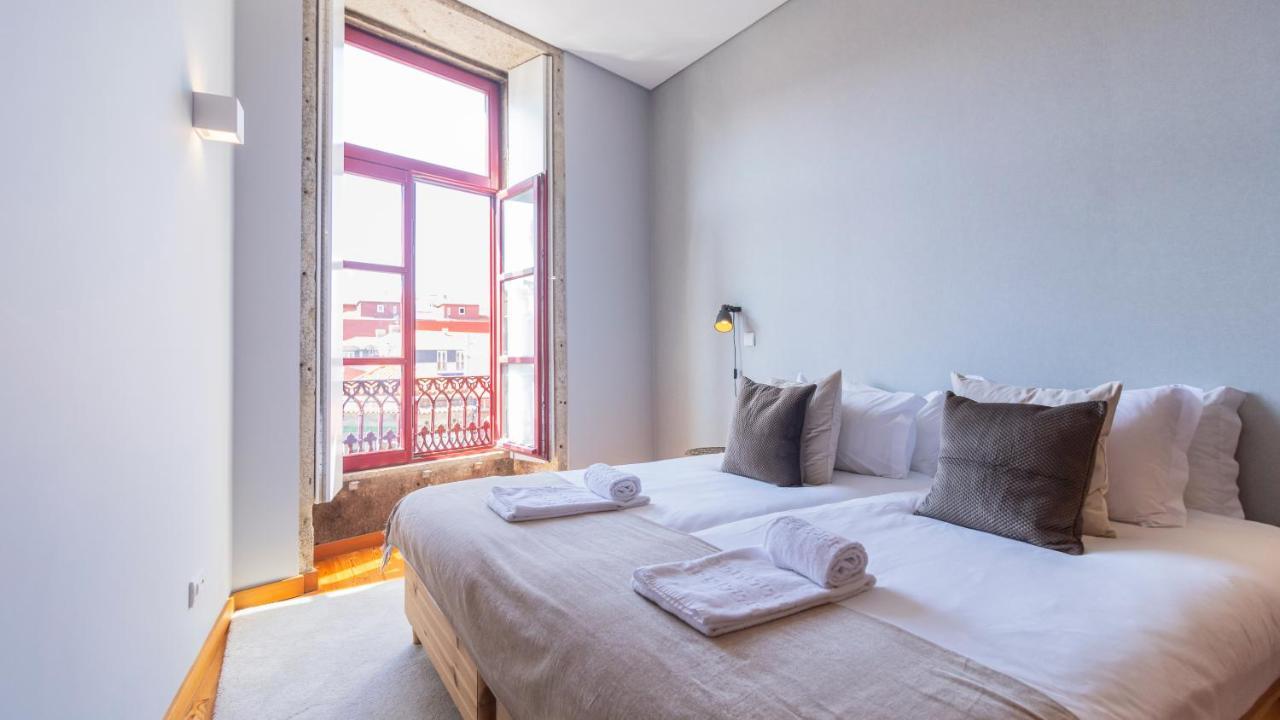 Bento Living By Lovelystay OOporto Esterno foto