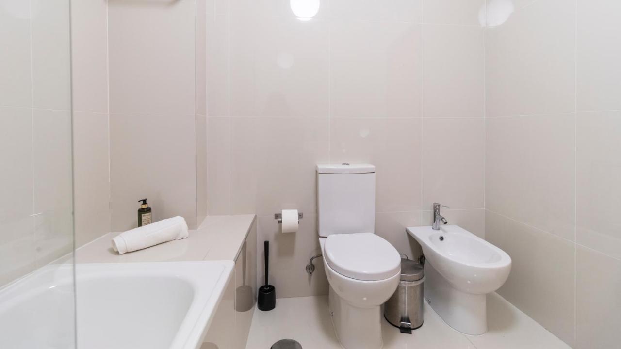 Bento Living By Lovelystay OOporto Esterno foto