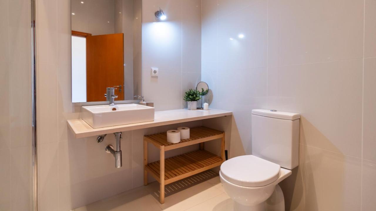 Bento Living By Lovelystay OOporto Esterno foto