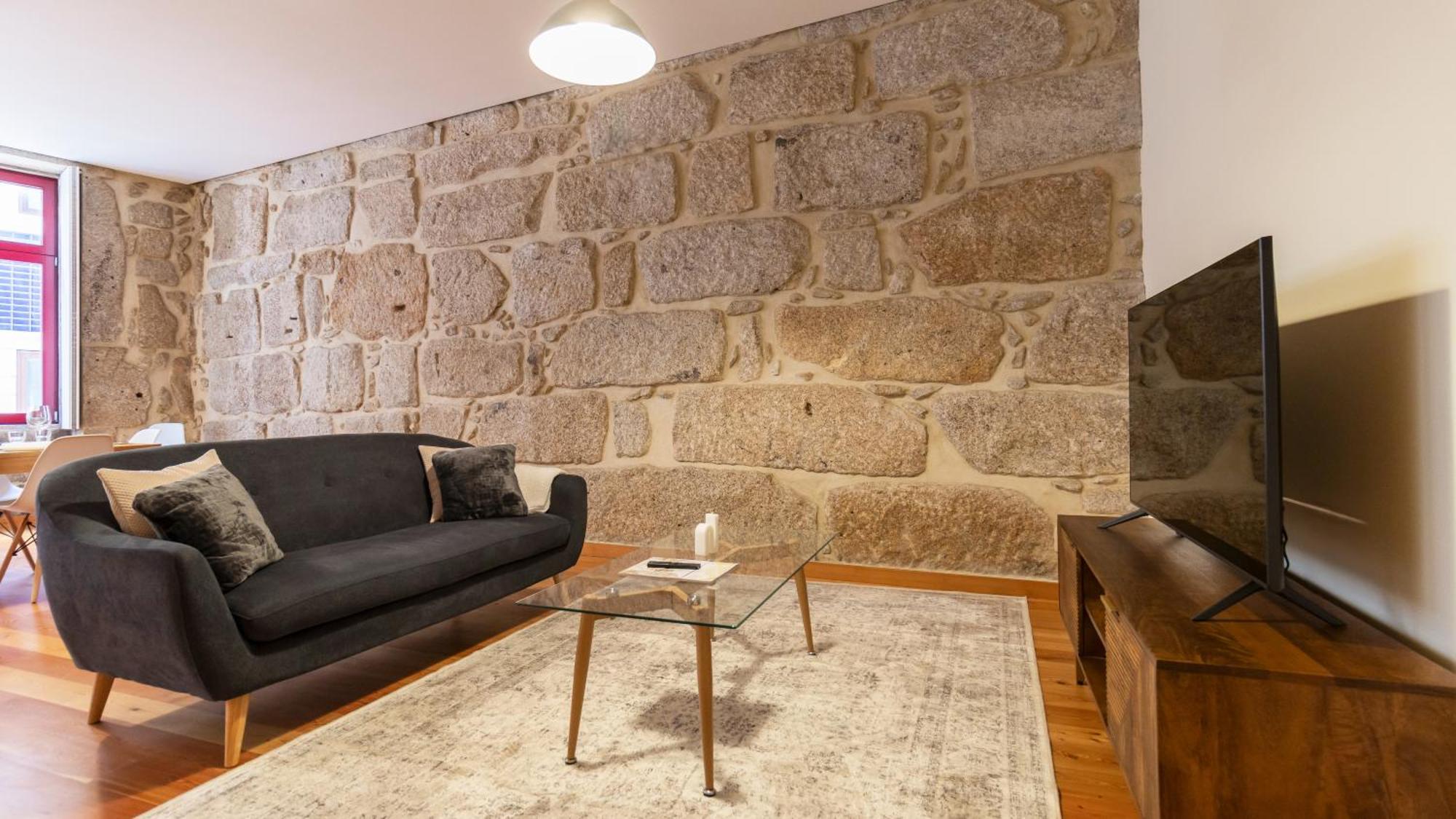 Bento Living By Lovelystay OOporto Esterno foto