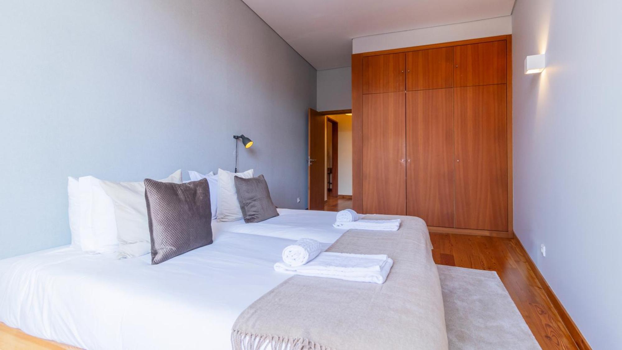 Bento Living By Lovelystay OOporto Esterno foto