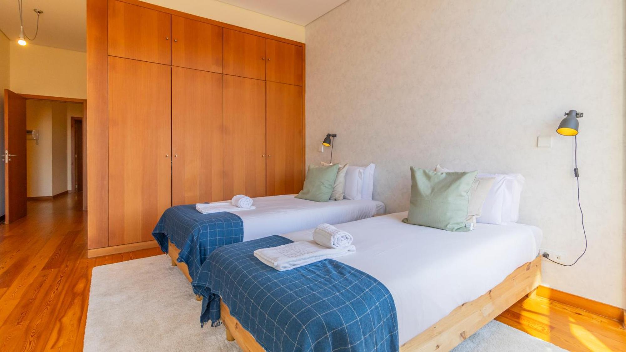 Bento Living By Lovelystay OOporto Esterno foto