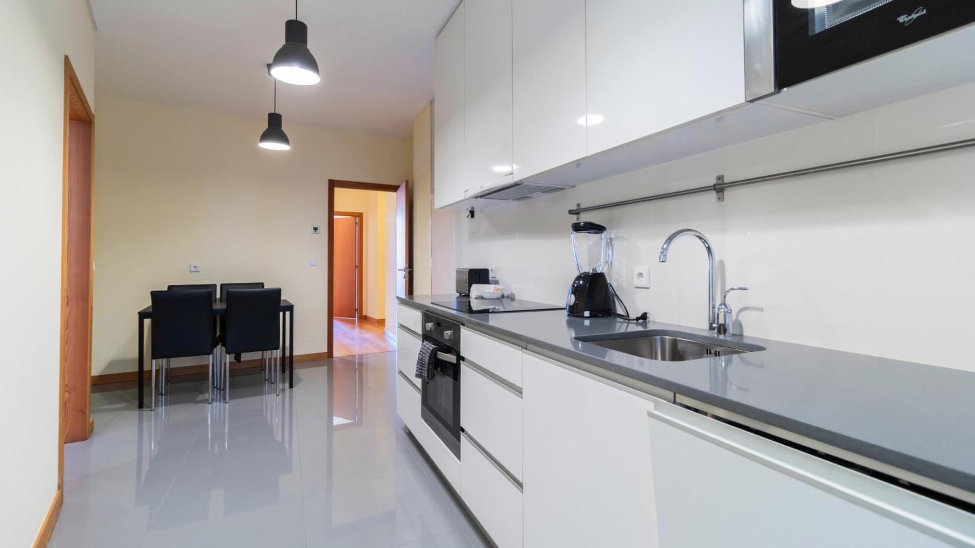 Bento Living By Lovelystay OOporto Esterno foto