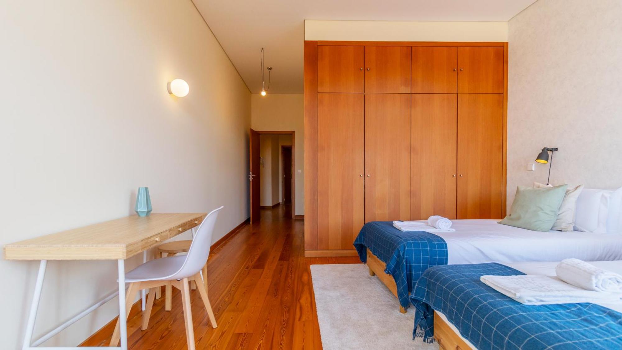 Bento Living By Lovelystay OOporto Esterno foto