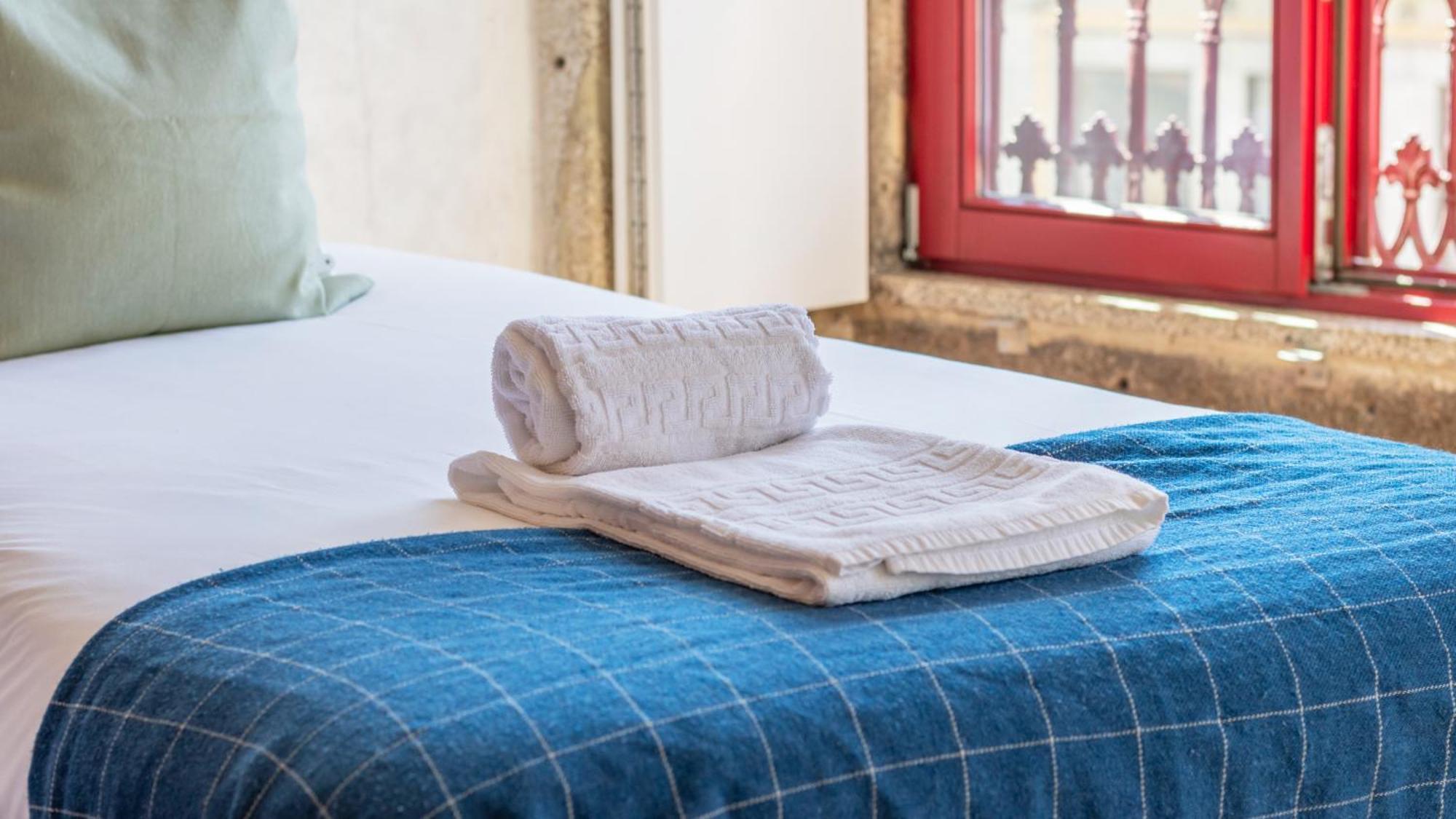 Bento Living By Lovelystay OOporto Esterno foto